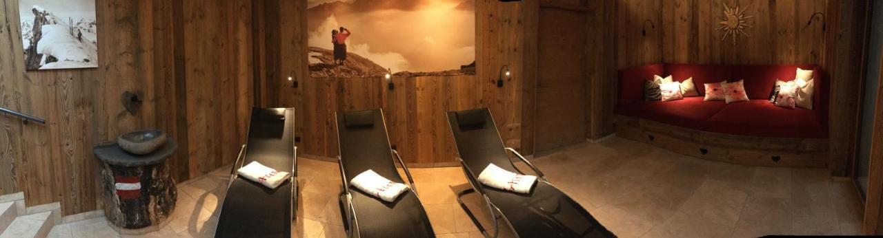 Gaestehaus Hartweger Dış mekan fotoğraf