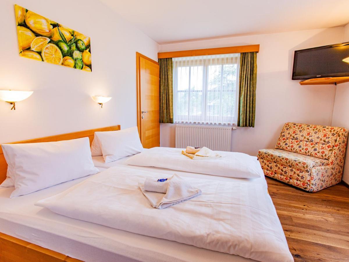 Gaestehaus Hartweger Dış mekan fotoğraf