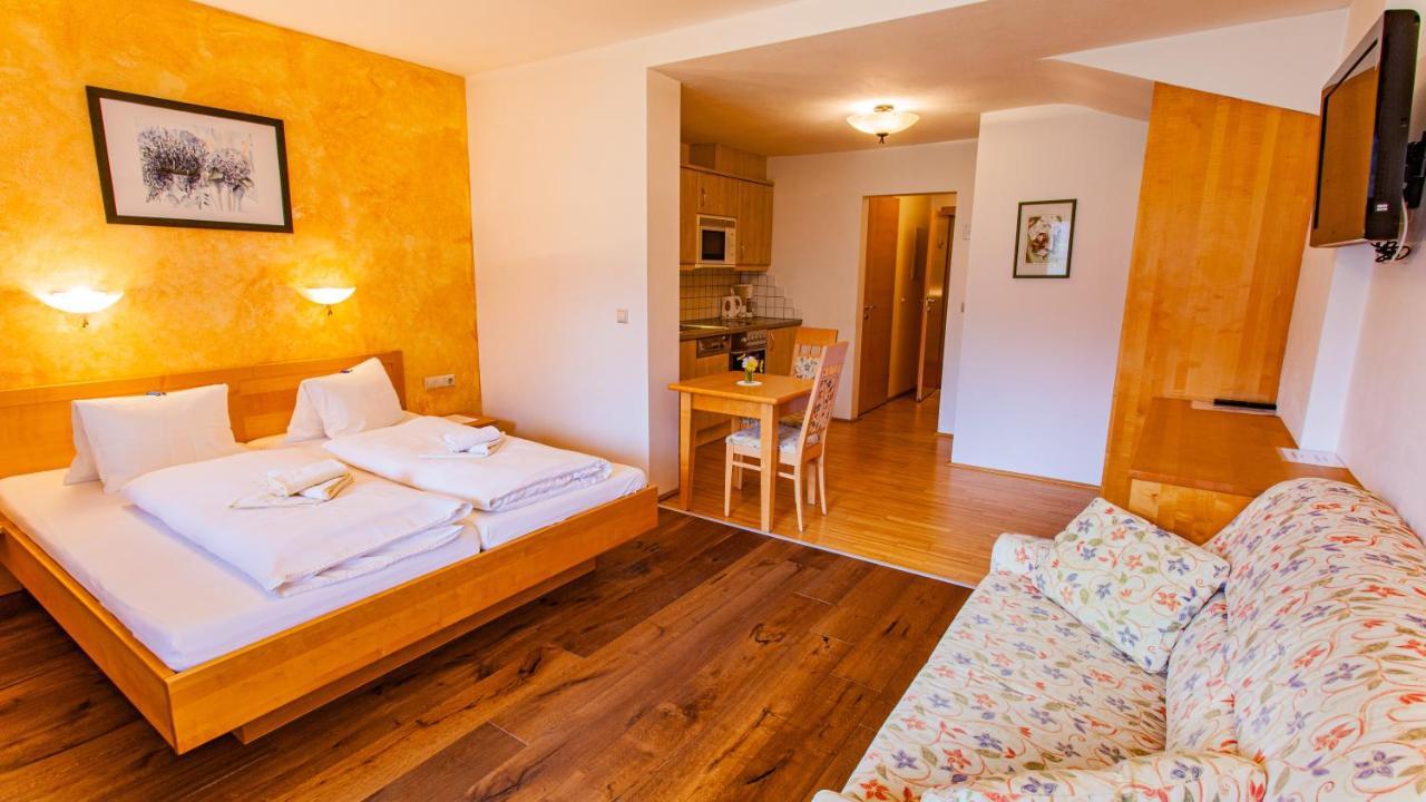 Gaestehaus Hartweger Dış mekan fotoğraf