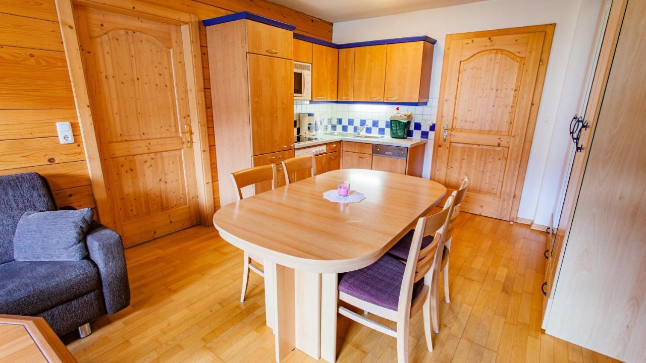 Gaestehaus Hartweger Dış mekan fotoğraf