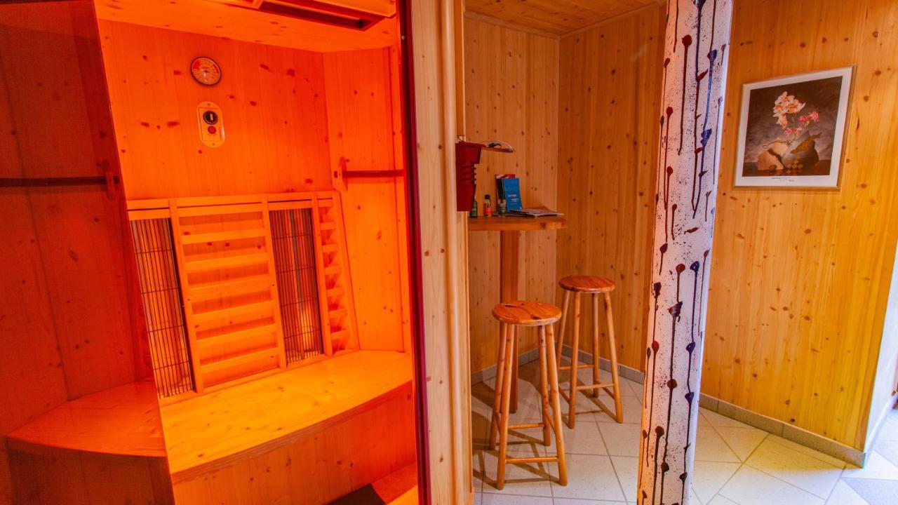 Gaestehaus Hartweger Dış mekan fotoğraf