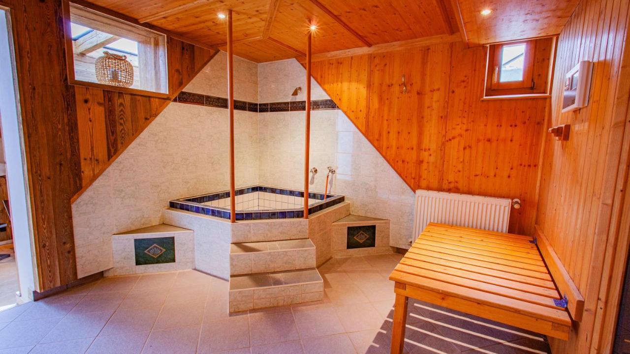 Gaestehaus Hartweger Dış mekan fotoğraf