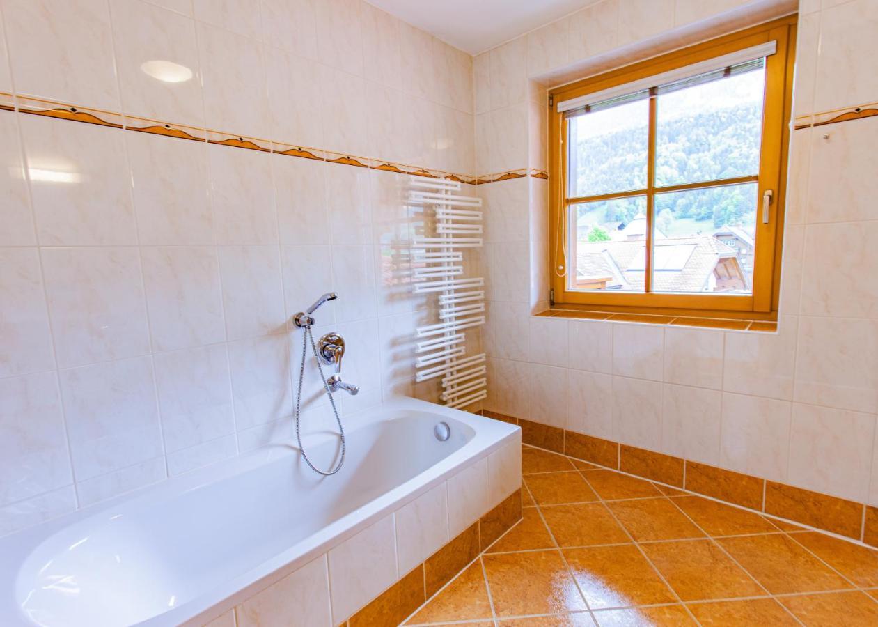 Gaestehaus Hartweger Dış mekan fotoğraf