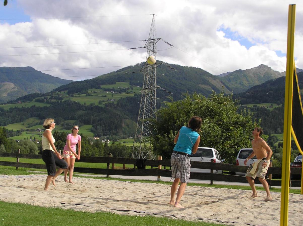 Gaestehaus Hartweger Dış mekan fotoğraf