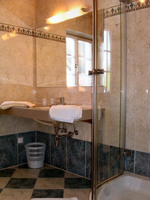 Gaestehaus Hartweger Dış mekan fotoğraf