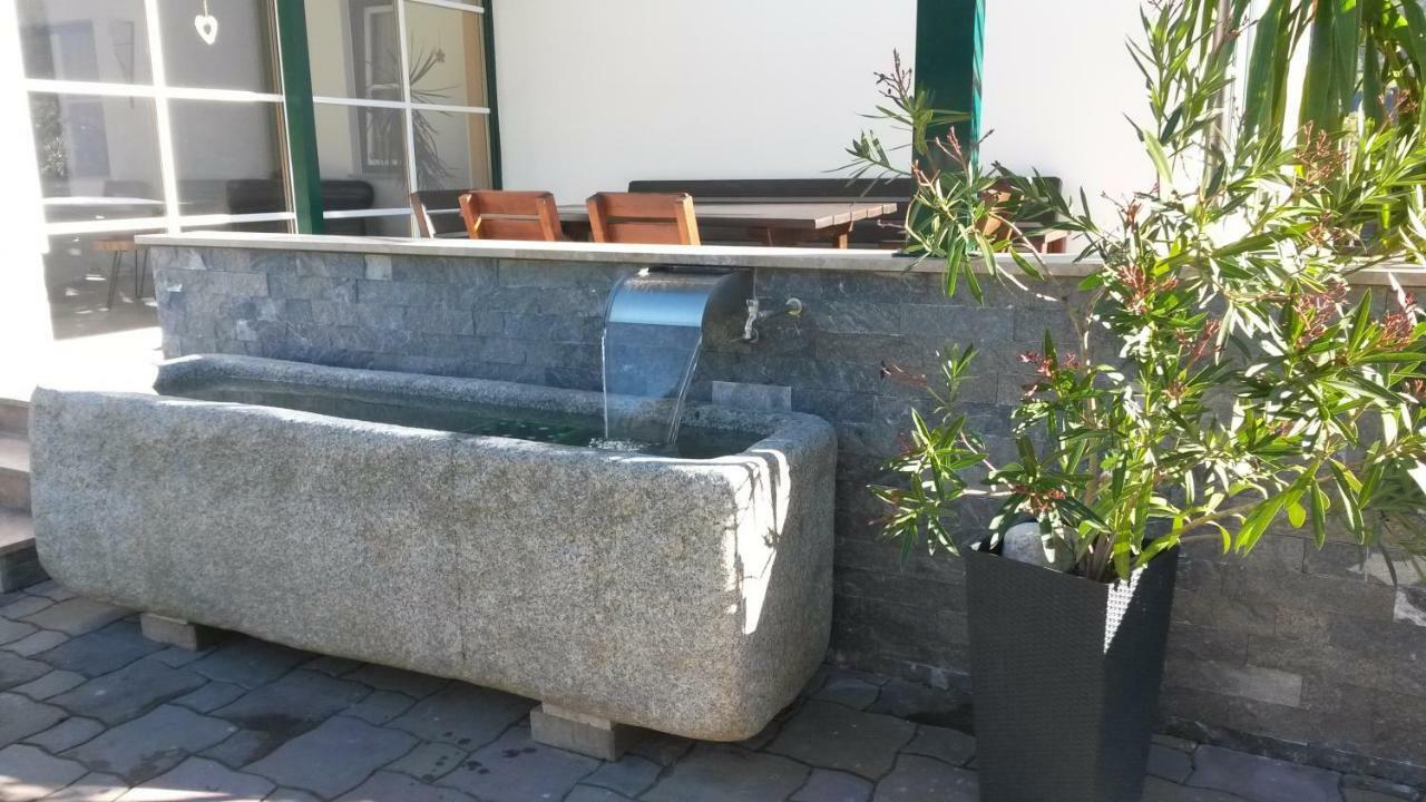 Gaestehaus Hartweger Haus im Ennstal Dış mekan fotoğraf