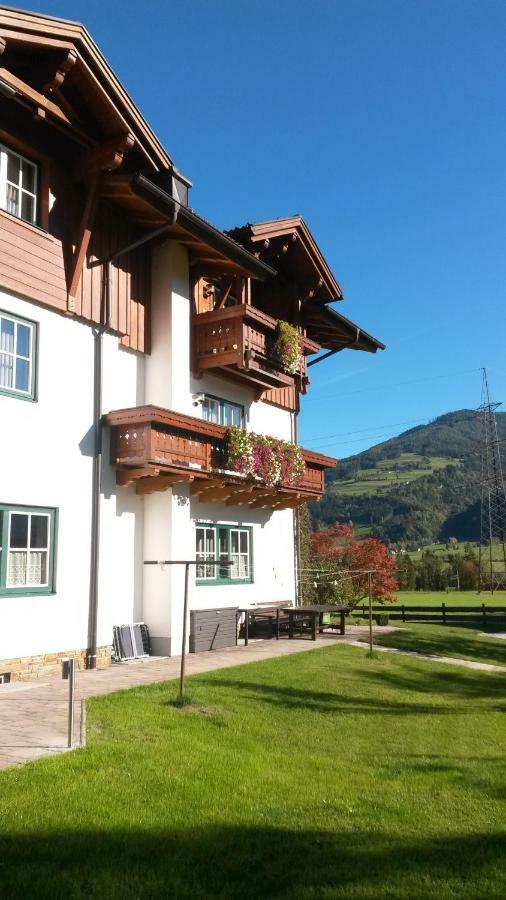 Gaestehaus Hartweger Dış mekan fotoğraf